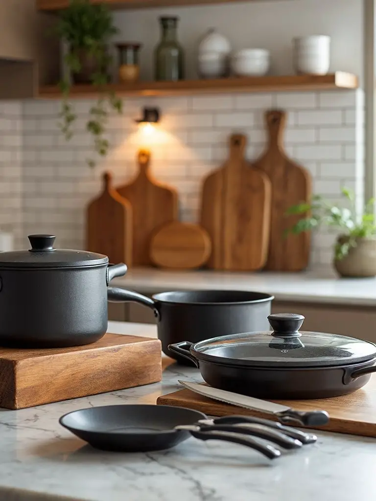 elevated cooking impressive presentations culinary confidence