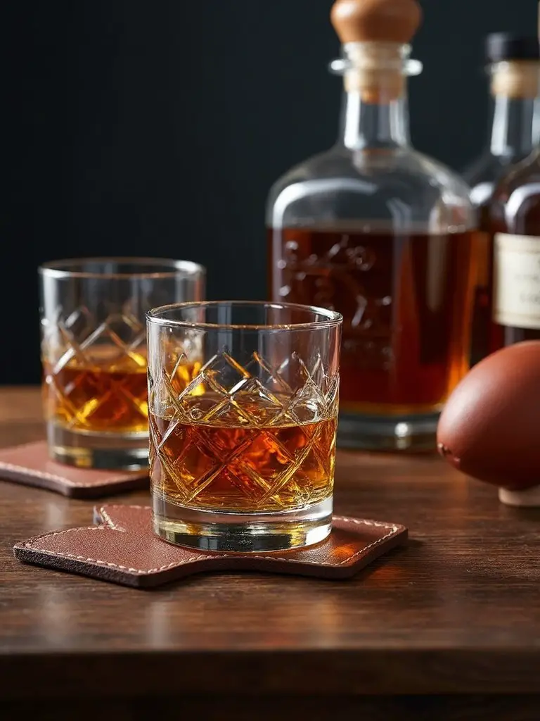 elevated game day drinking experiences