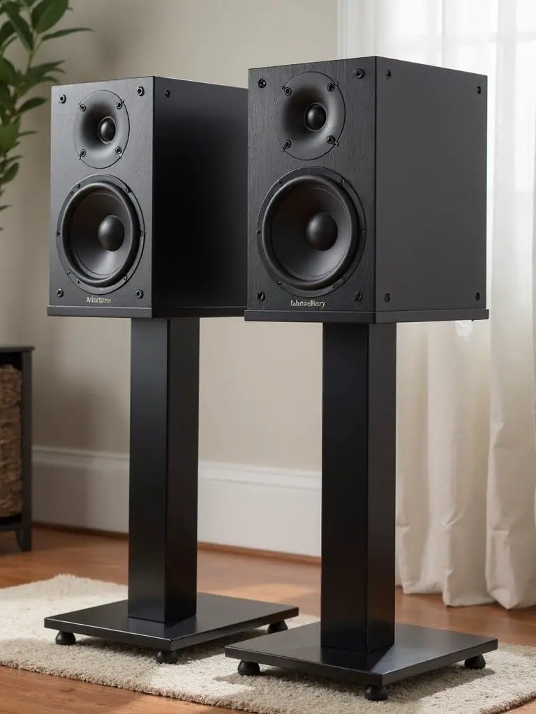 elevates audio clarity and fidelity