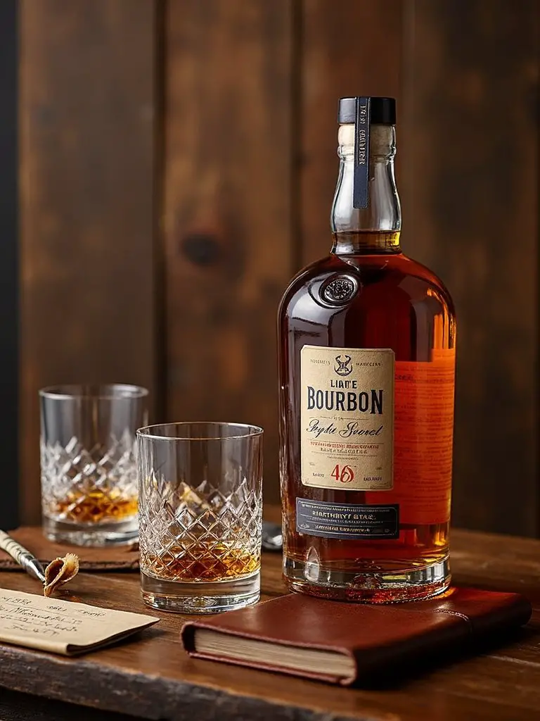 elevating bourbon connoisseurship through tasting experiences