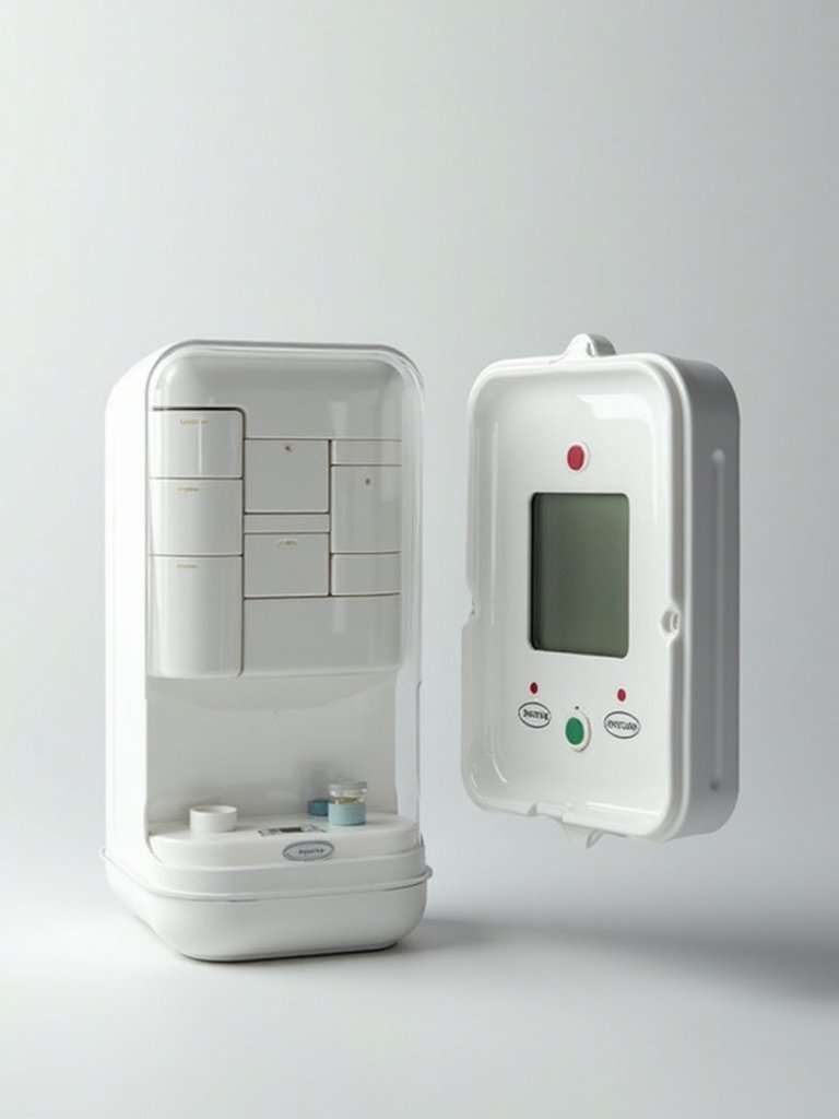 eliminating guesswork ensuring medication adherence