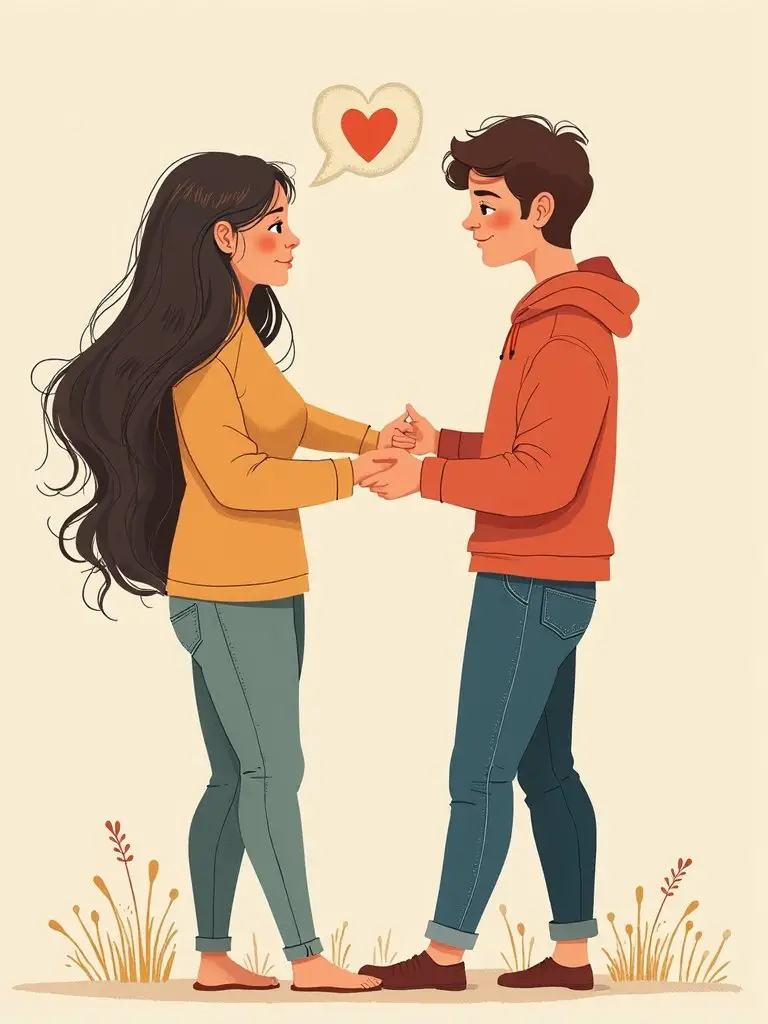 emotional affair warning signs
