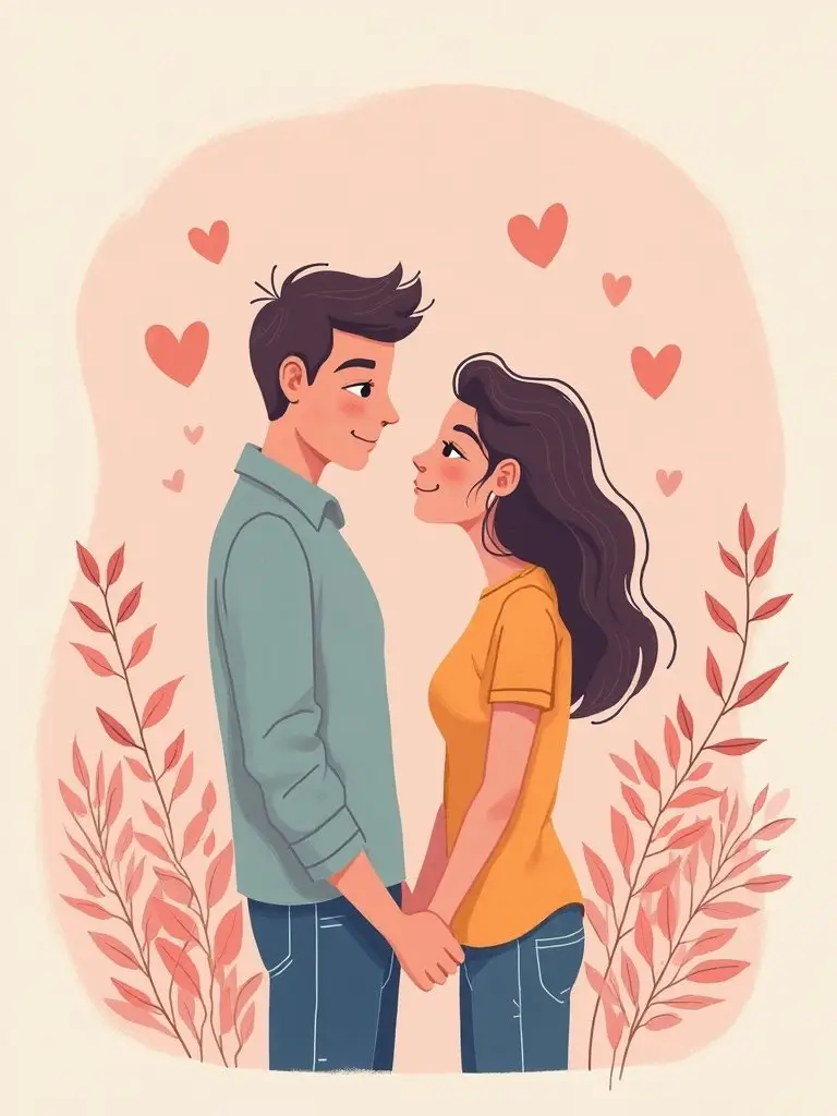 emotional affair with close friend