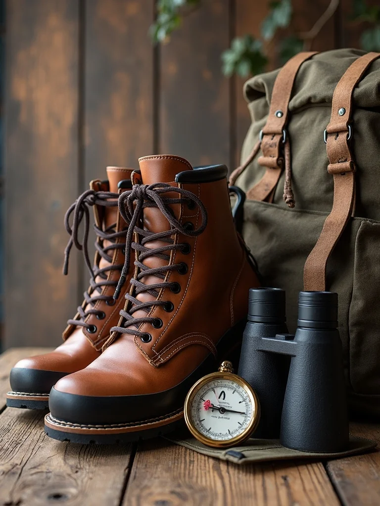 empowering adventurous dads equipped for exploration