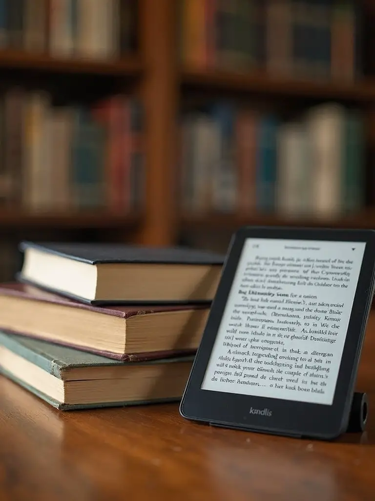 enhance senior s reading experience