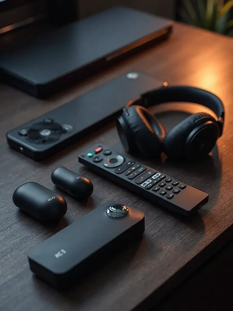 entertainment hubs elevate movie nights