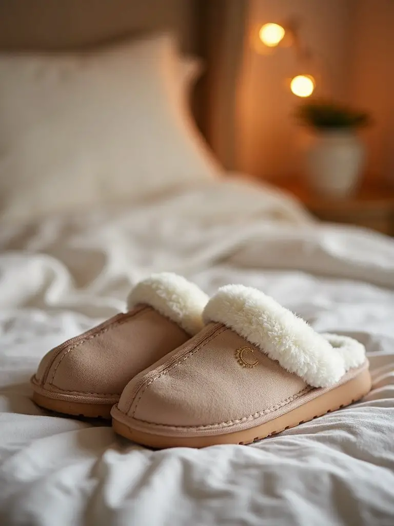 essential comfort for new moms