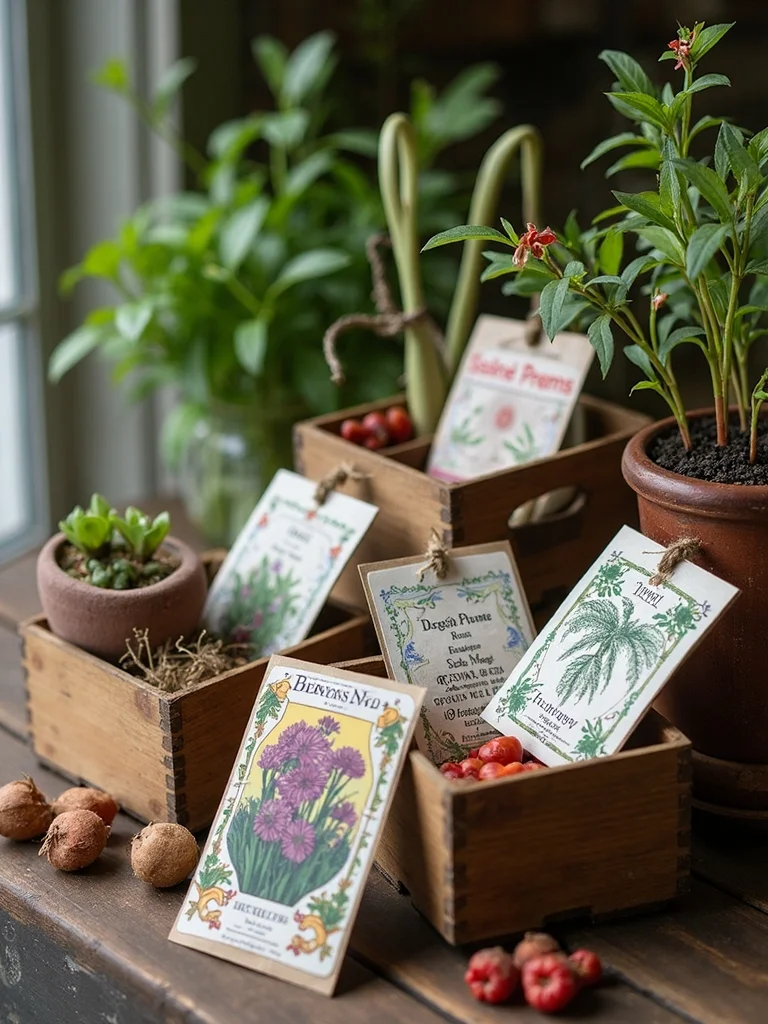 exceptional garden gifts for passionate dads