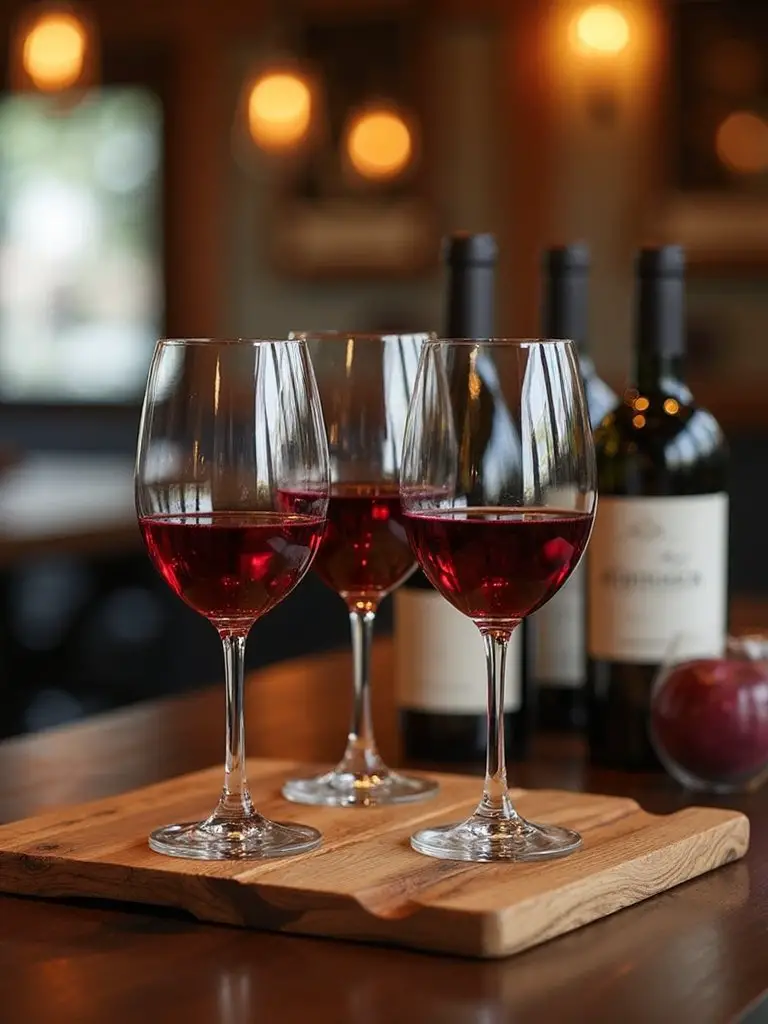 exclusive intimate virtual luxurious wine experiences