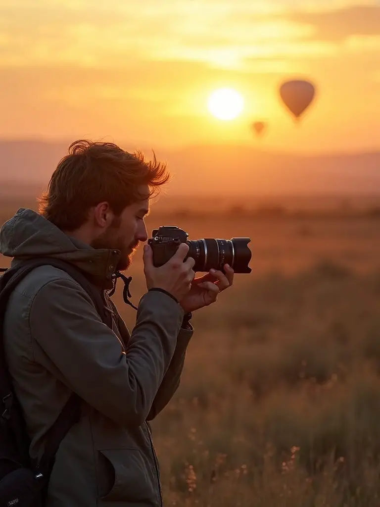 experience based gifts of adventure