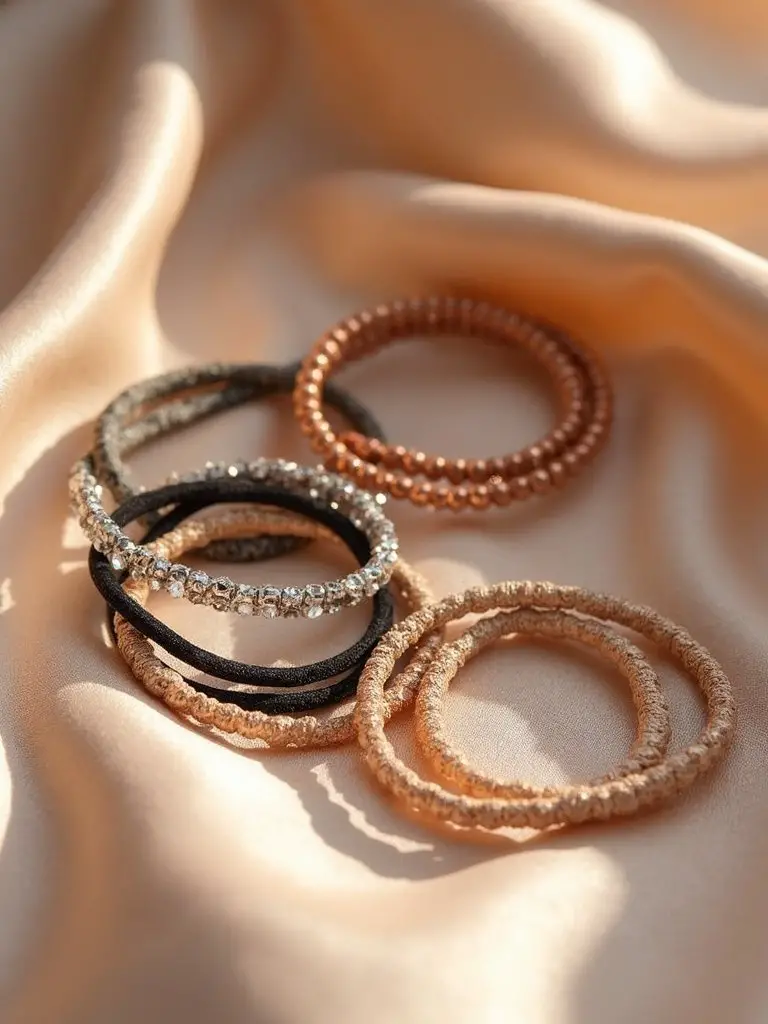 fashionable functional mom friendly hair accessories