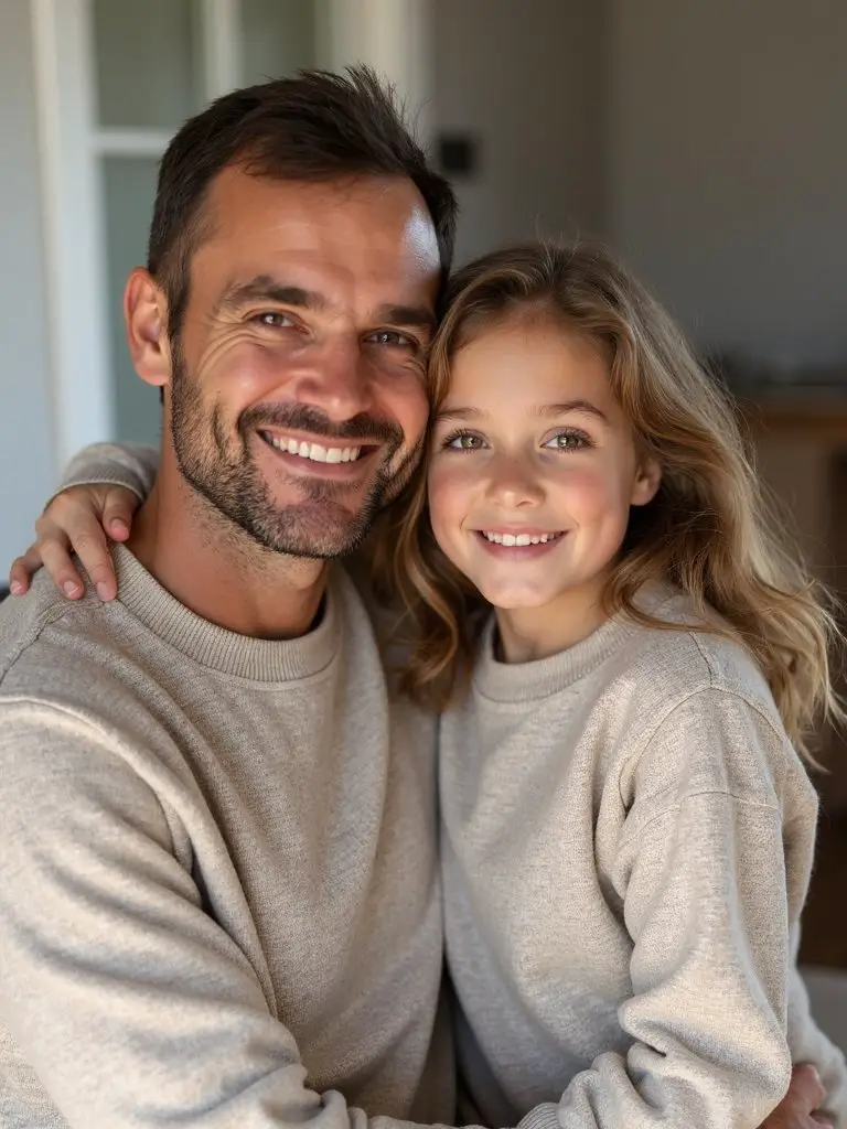 father daughter bond celebration gifts