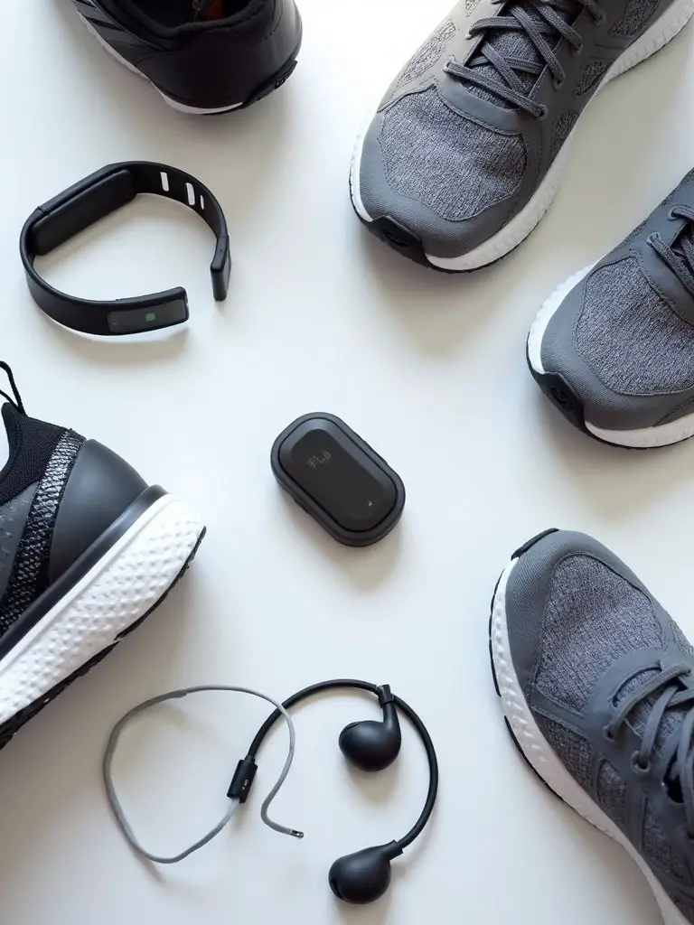 fitness enhancing cardio equipment for sporty dads