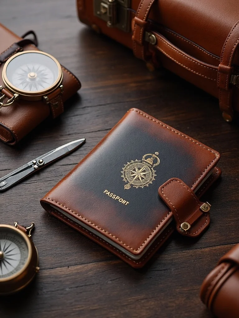 gear enhances extraordinary journey experiences