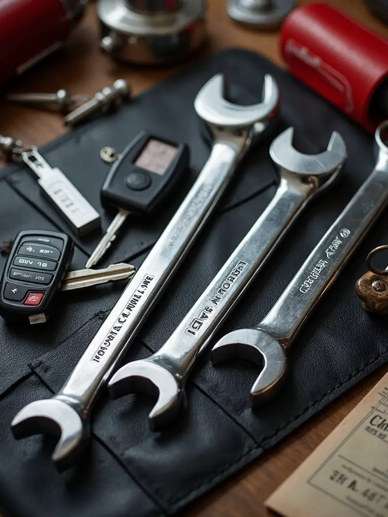 gearhead dad s fortieth birthday gifts