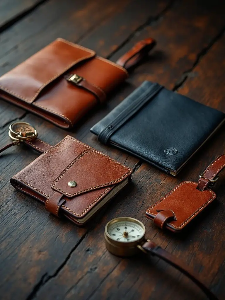 gifts for adventurous traveling dad
