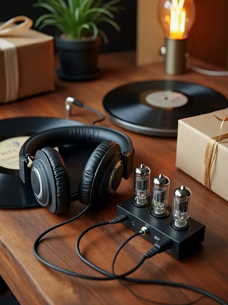 gifts for audiophile music loving father