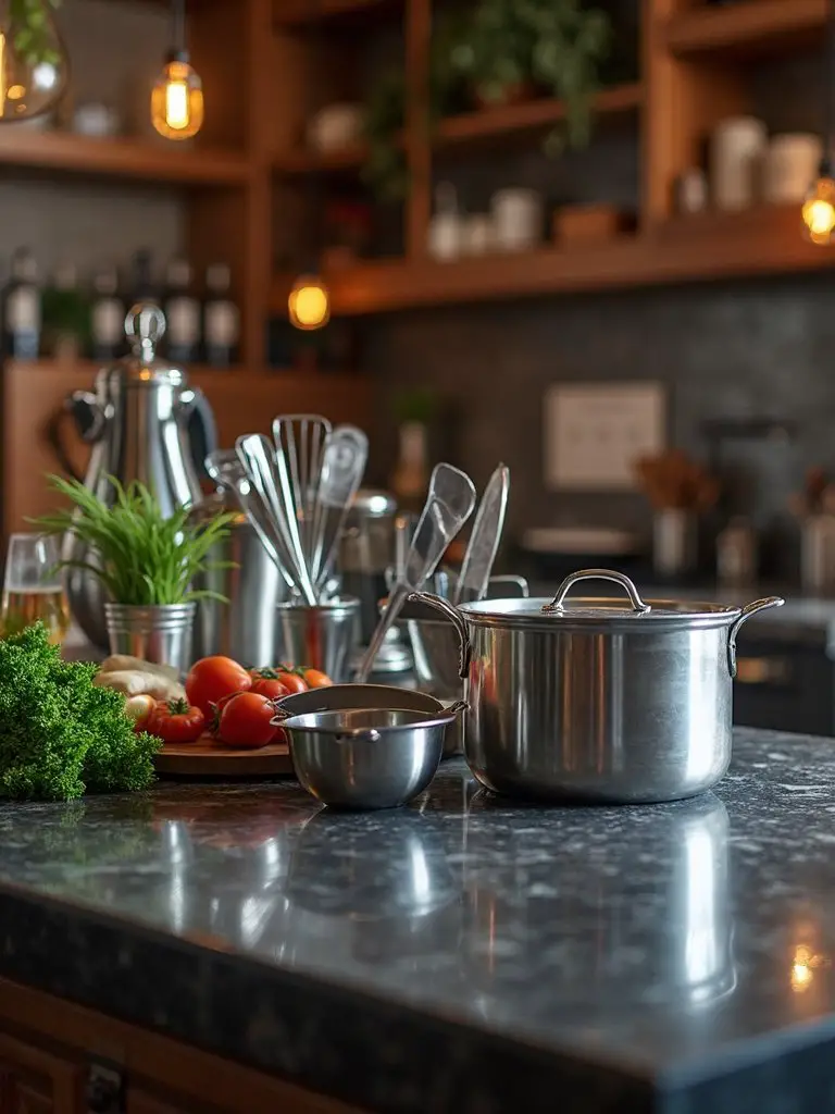 gifts for culinary inclined fathers