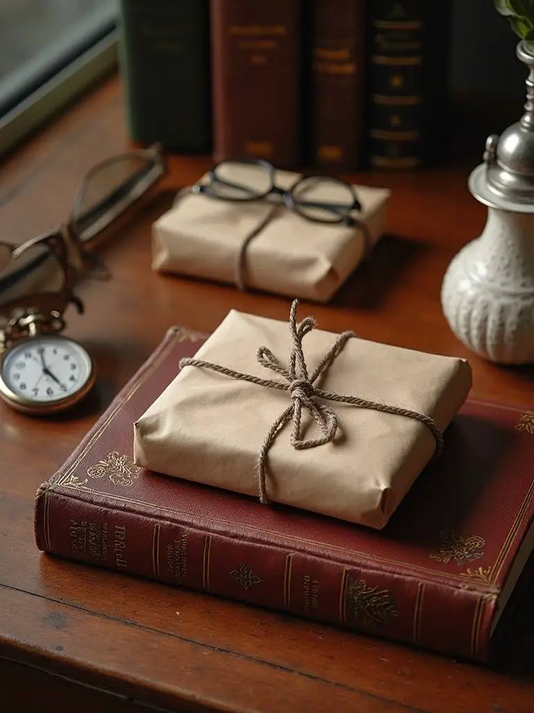 grandfather s birthday gift ideas