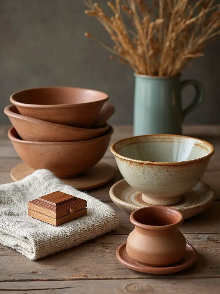 handcrafted artisan gifts with personal stories