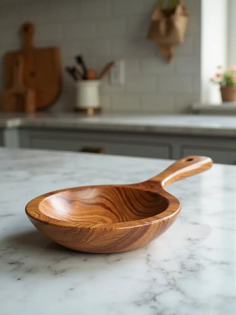 handcrafted functional versatile artistry
