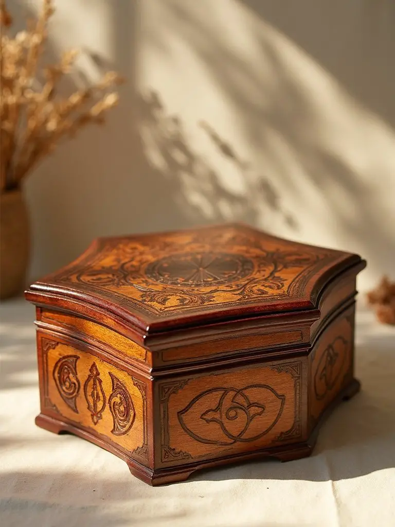 handcrafted memory keeper s sanctuary