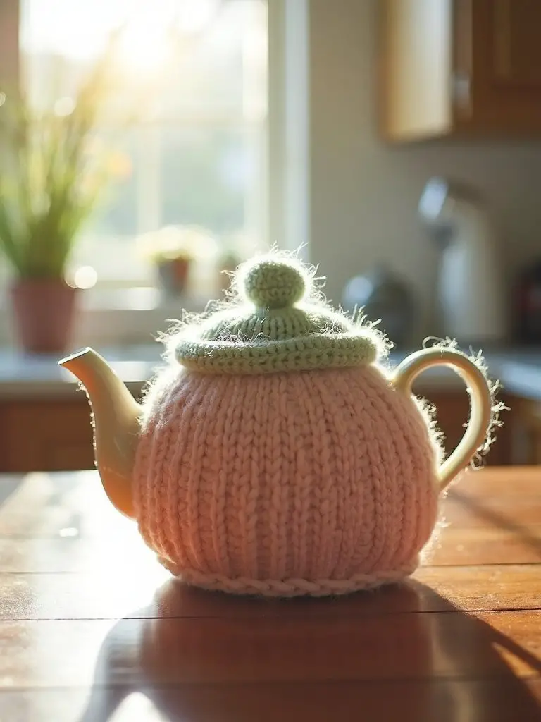 handmade thoughtful personalized warming