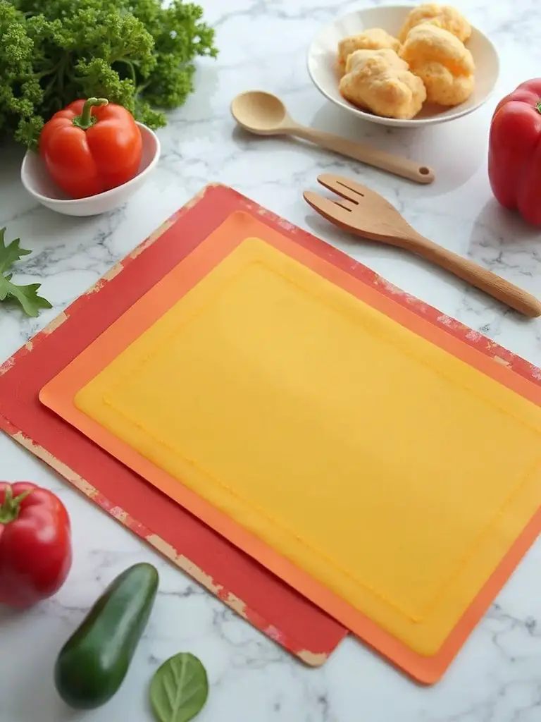 healthier reusable efficient versatile baking