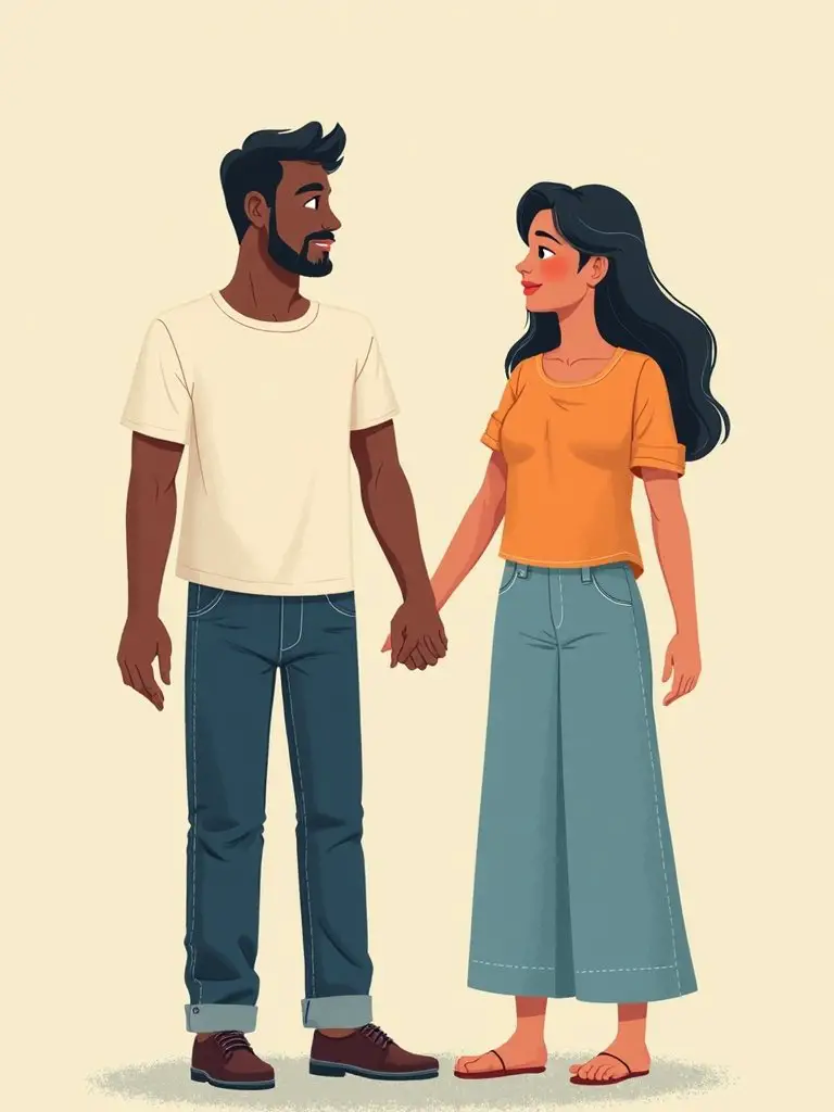 healthy relationships require trust communication