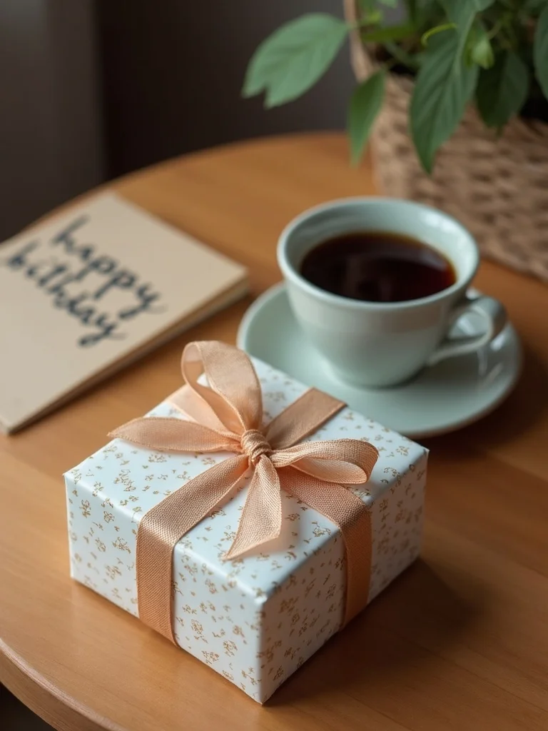 heartfelt birthday gift ideas for dad