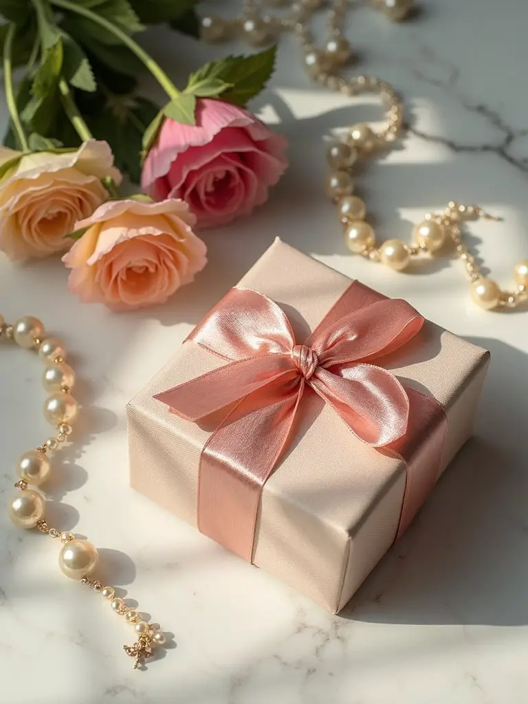 heartfelt emotional birthday gifts for mom