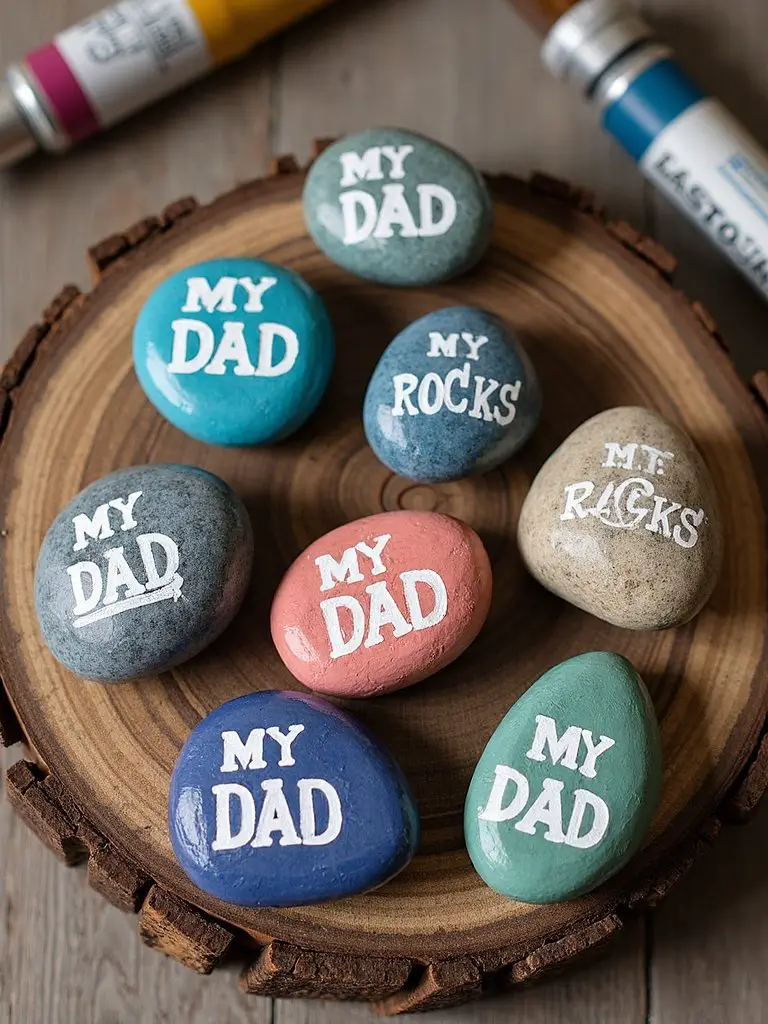 heartfelt gift for dad