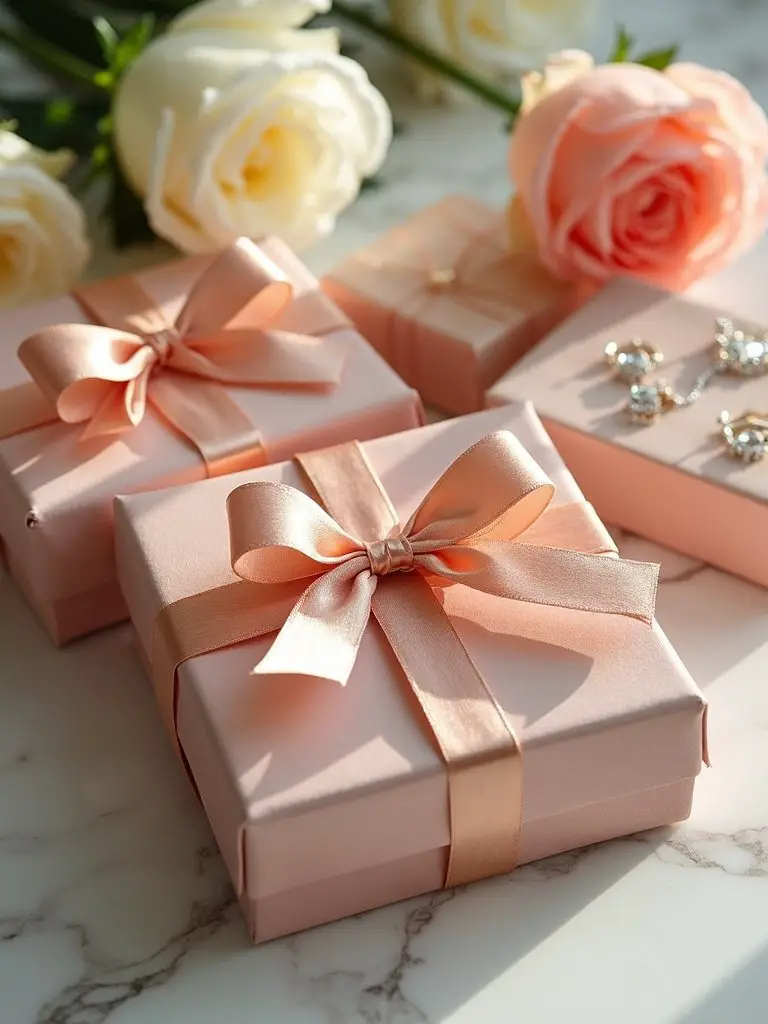 heartfelt gifts for beloved mother