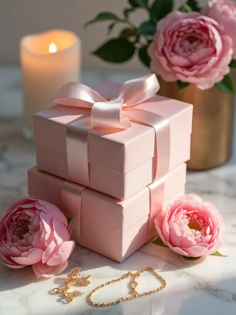 heartfelt gifts for beloved mother