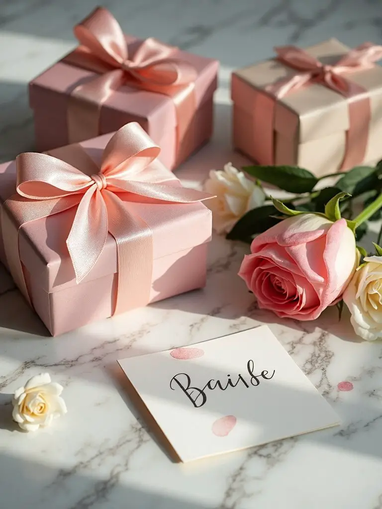 heartfelt gifts for cherished mother