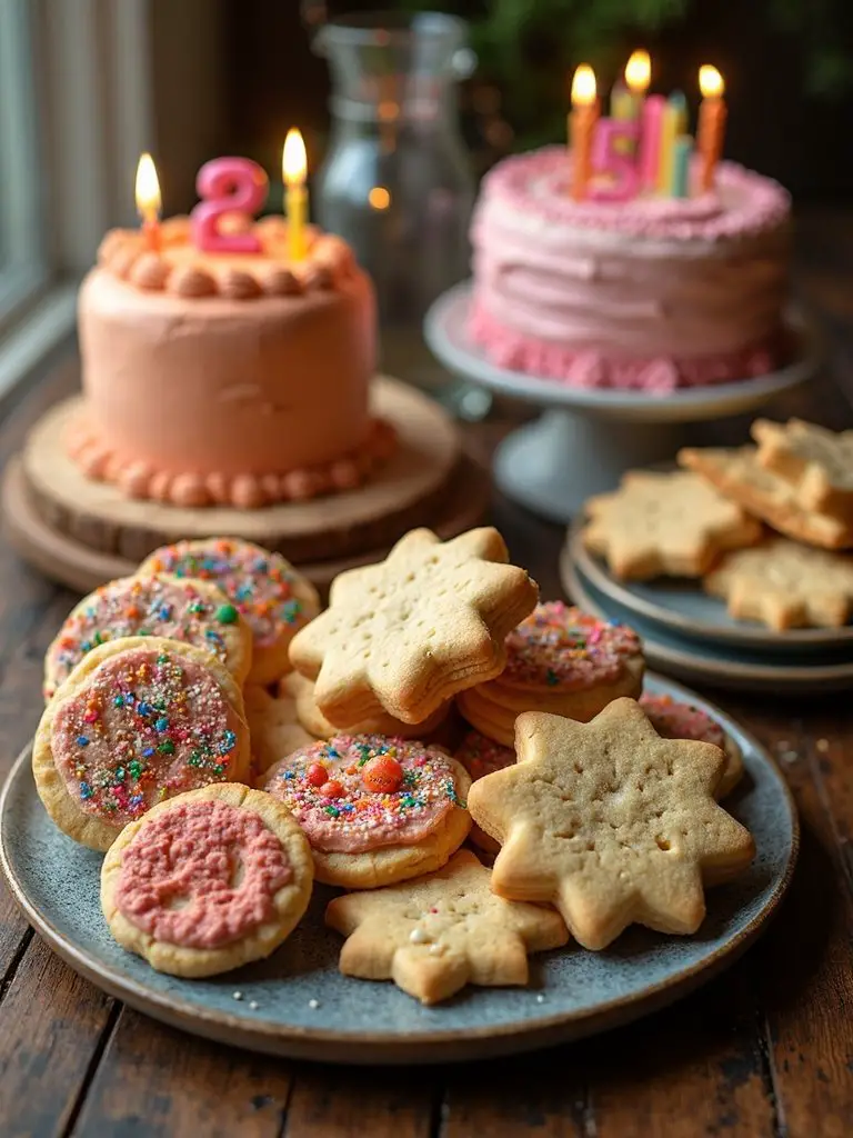 heartfelt homemade baked treats for dad