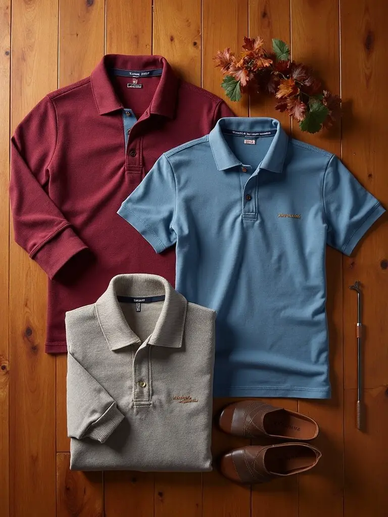 high performance golf lifestyle