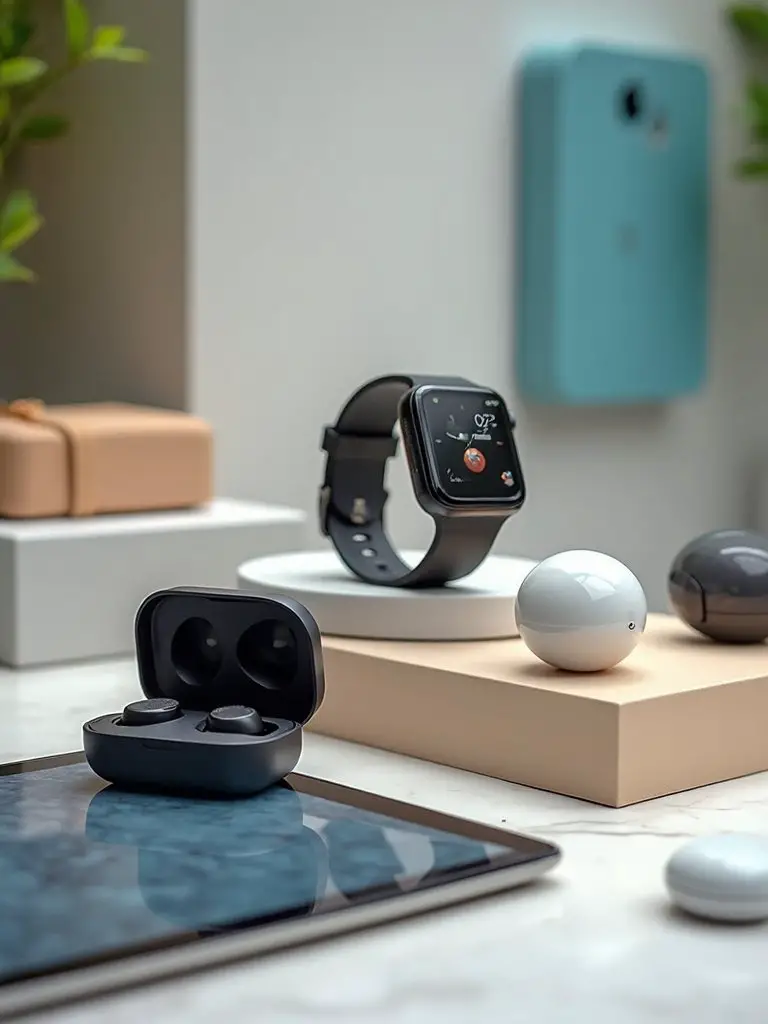 high tech gifts for daily ease