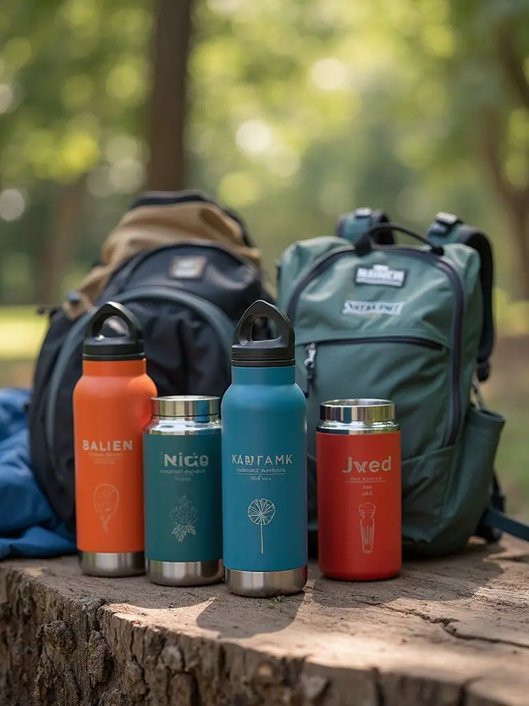 hydration essentials for outdoor adventures