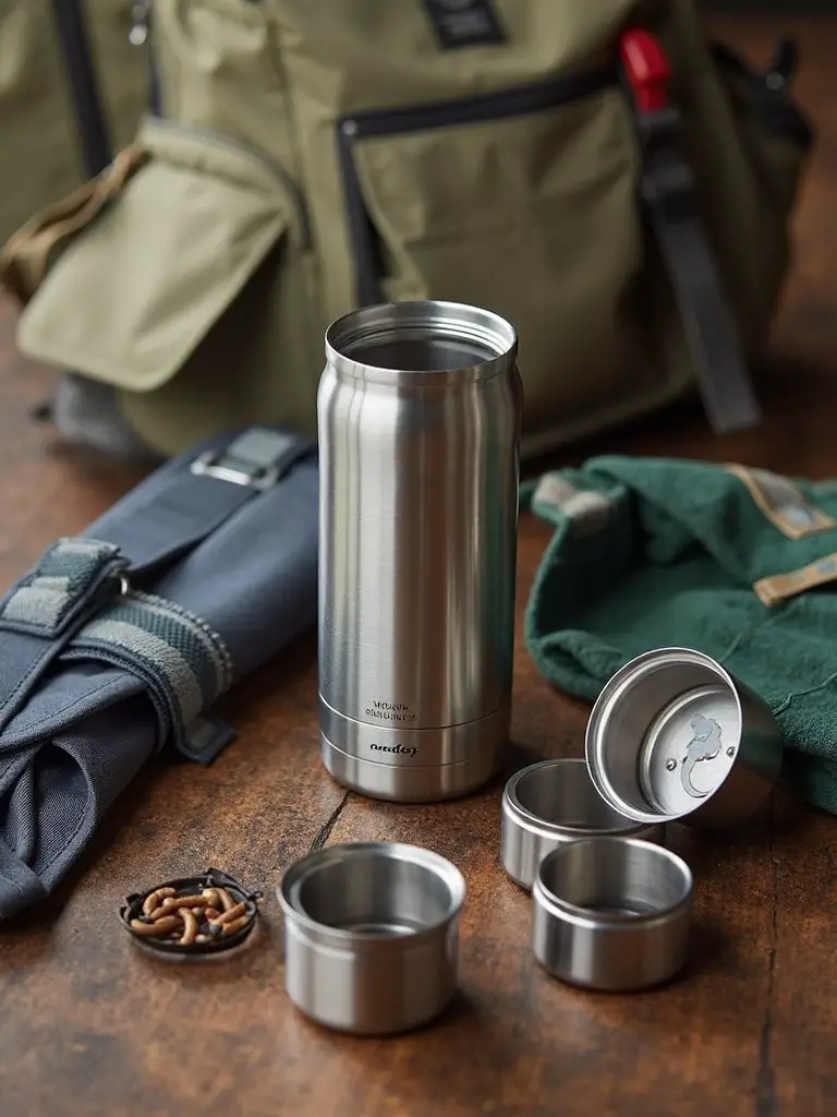 insulated magnetic premium versatile