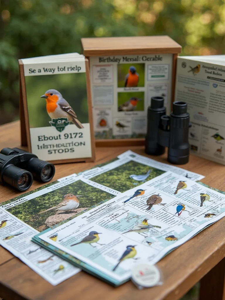 interactive birding identification resources