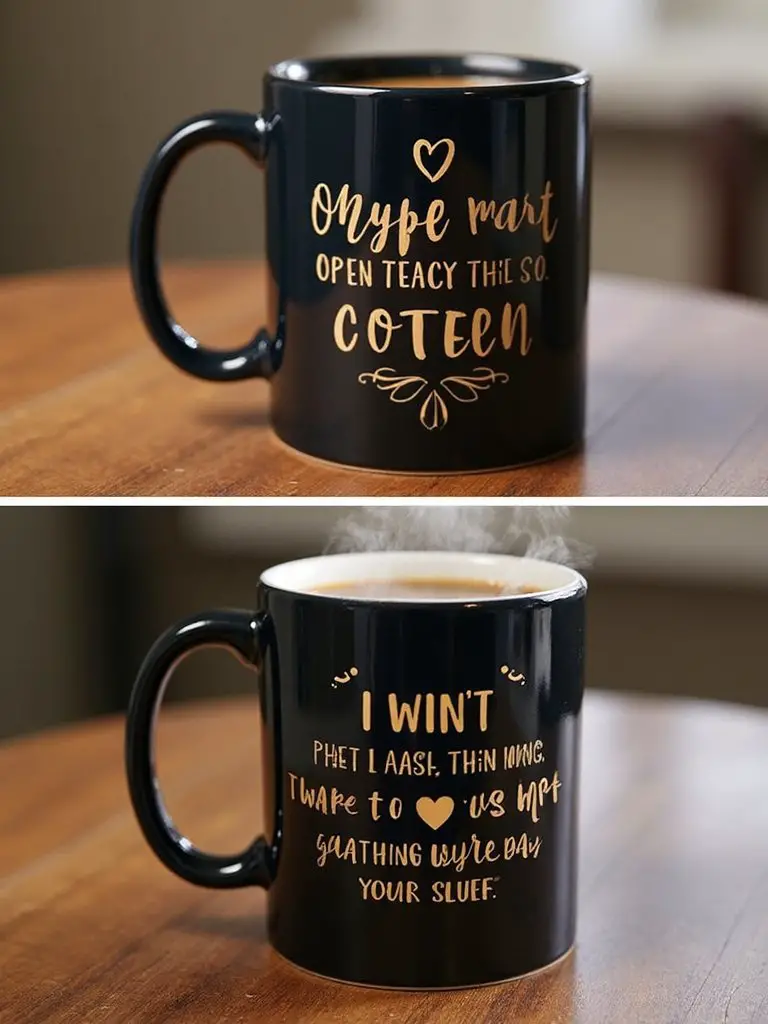 interactive coffee ritual