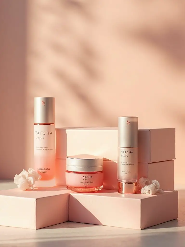 japanese skincare luxury essence