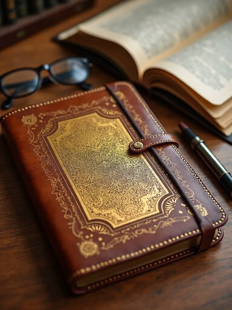 journal of shared moments