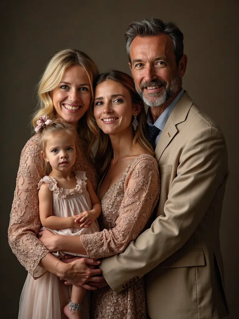 lasting family memories captured professionally