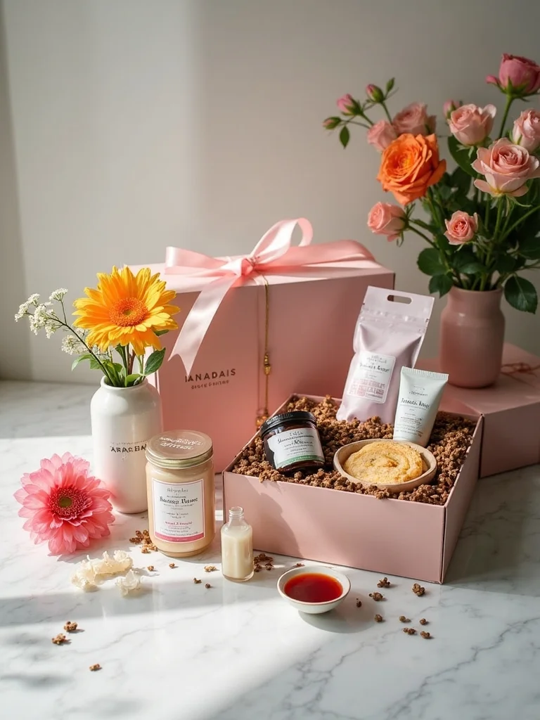 lasting joy through thoughtful monthly surprises