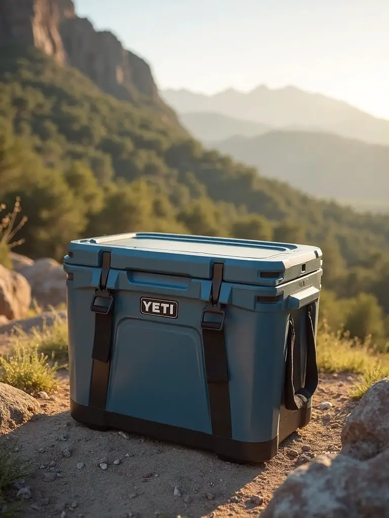 leakproof durable portable soft cooler