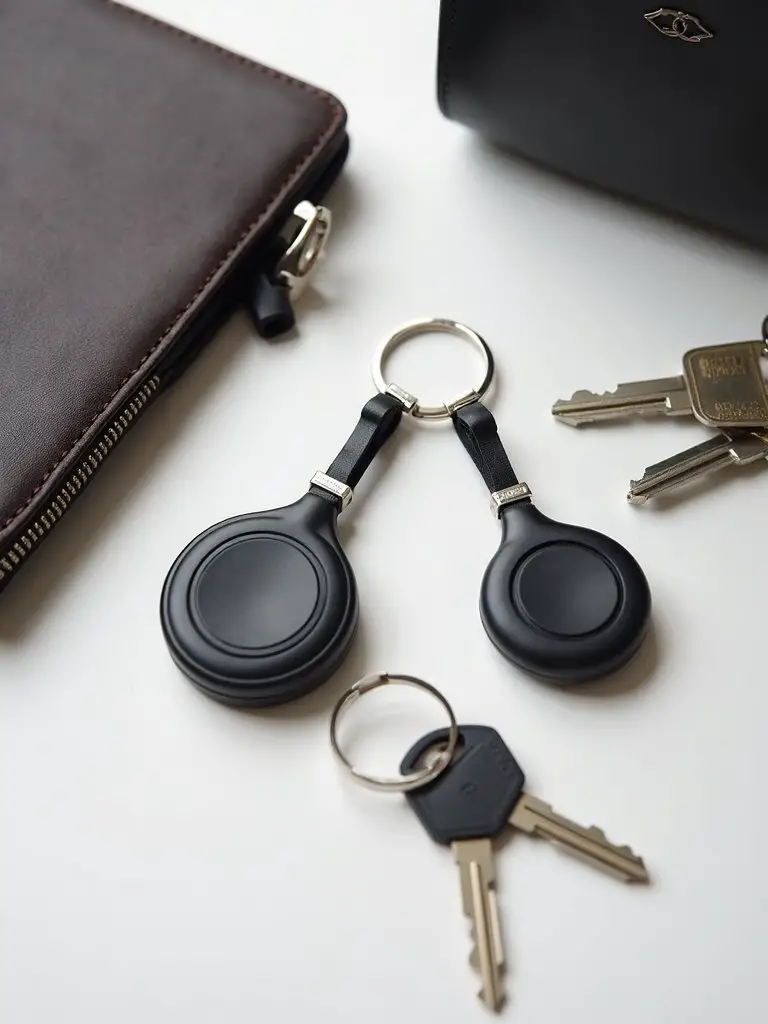 locate misplaced belongings with ease