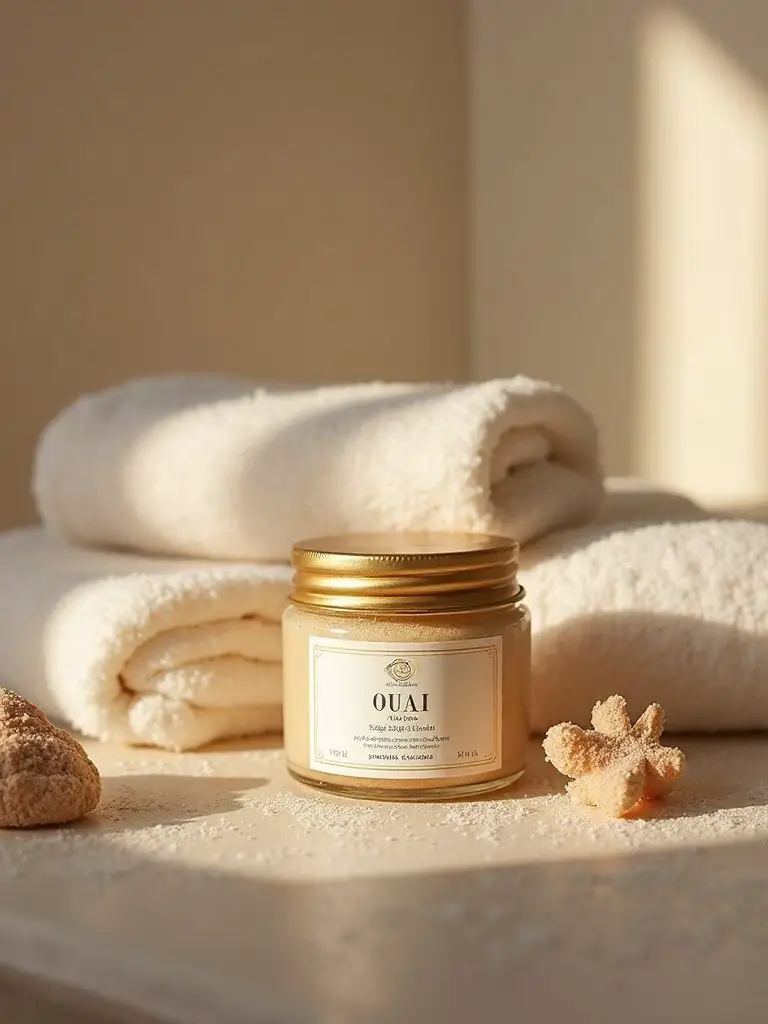 luxurious all body pampering spa experience