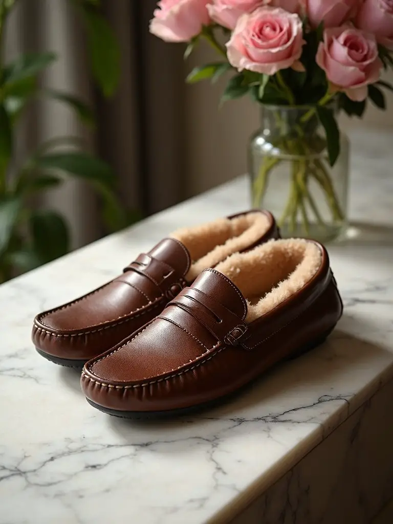 luxurious comfortable durable versatile